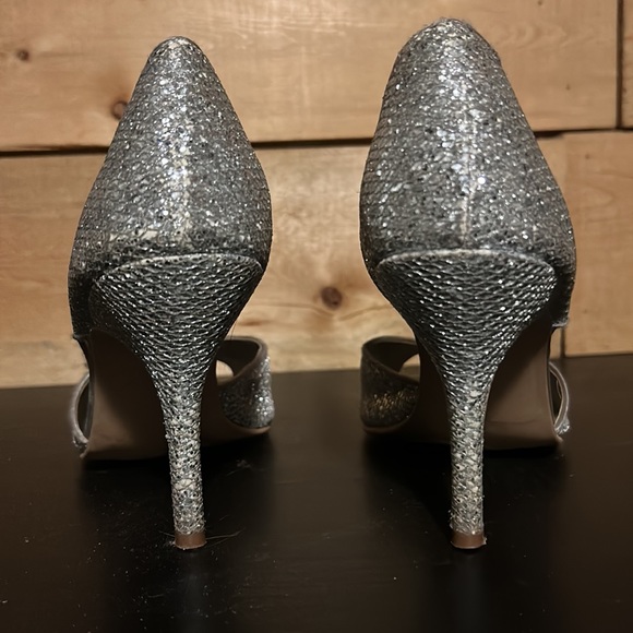 Size 7 LeChateau Heels - Picture 2 of 4